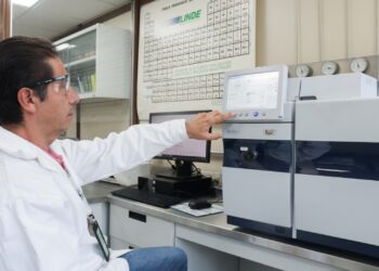 Contrataría PEMEX a empresa con estatus de inhabilitación para pruebas de laboratorio y banco de sangre ¿SE ATREVERÁ RUY LÓPEZ RIDAURA?