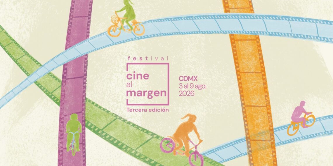 CONTINÚA EL FESTIVAL “CINE AL MARGEN” IMPULSA AL CINE MEXICANO INDEPENDIENTE EN SU TERCERA EDICIÓN