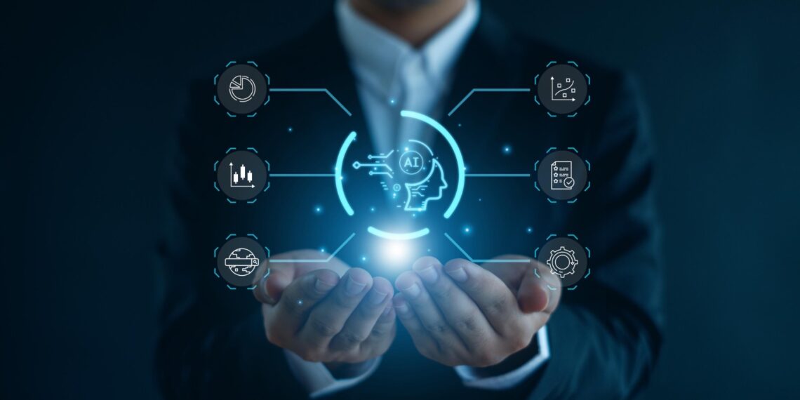 La gobernanza de la inteligencia artificial se convierte en el nuevo reto para las PyMEs mexicanas