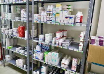 Definirán suministros de medicamentos para los derechohabientes de #Pemex en 61 localidades