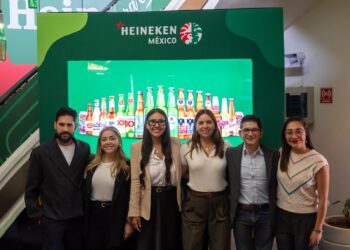 HEINEKEN México contribuye a una agroindustria que genera 715 mil empleos y evoluciona con nuevas formas de consumo
