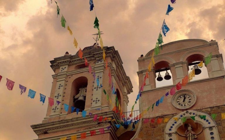 Últimas escapadas de verano: Dos destinos imperdibles