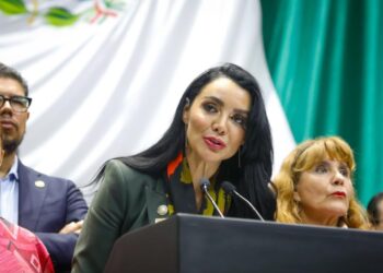 Gabriela Jiménez llama a fortalecer el Presupuesto Participativo con mayor transparencia y vigilancia ciudadana