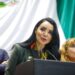 Gabriela Jiménez llama a fortalecer el Presupuesto Participativo con mayor transparencia y vigilancia ciudadana