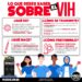 Prudence llama a reforzar la prevención y detección oportuna del VIH en México