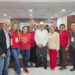 El PT revela sus fichas clave en Quintana Roo: Alday, Queruel y Beltrán entran al juego rumbo a 2027