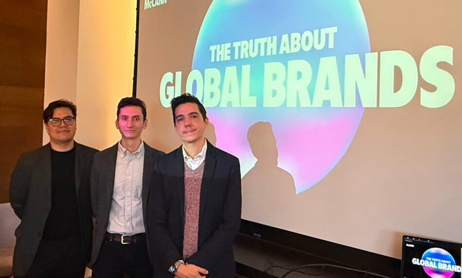 Estudio “The Truth About Global Brands” revela que 72% de las personas dice que es más importante que nunca priorizar la verdad