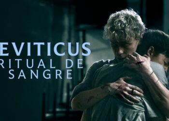 El terror religioso llega a Filmelier+ con Leviticus: Ritual de sangre, uno de los grandes estrenos de septiembre