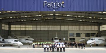 Patriot Aviation presenta Private Sky Club