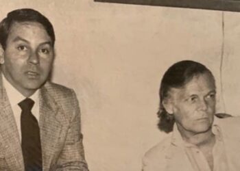 Este domingo, el Maratón de la CDMX cumple 43 años: Sandalio Sainz de la Maza fue su fundador