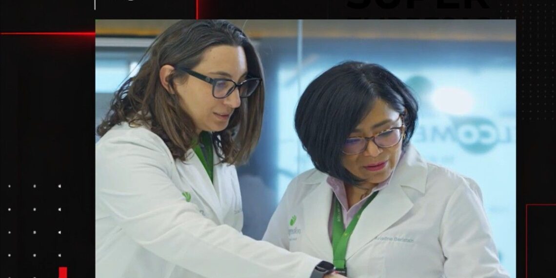 Ingredion reconocida entre las Súper Empresas para Mujeres 2026