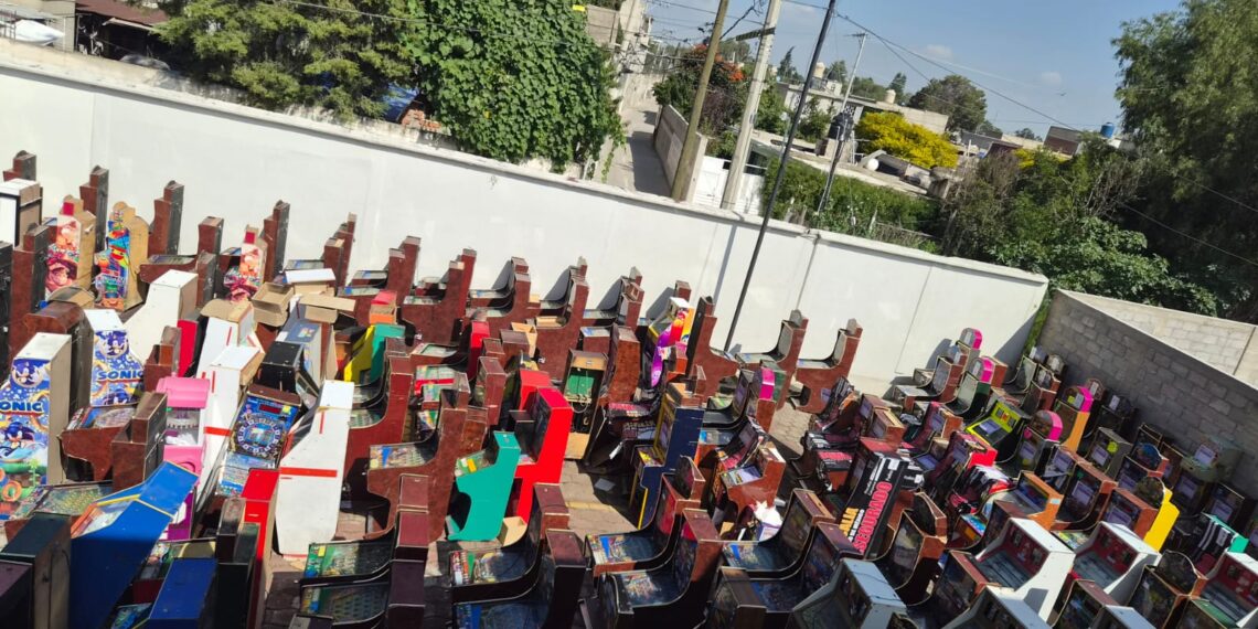 Denuncian simulación gubernamental: “Usan nuestro trabajo histórico como chivo expiatorio”