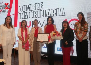 Aurora García de León: una trayectoria que ayuda a transformar la vivienda en México