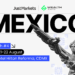 JustMarkets se dirige a la Wealth Expo México 2026 con foco en el crecimiento de los Partners