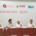 México necesita más técnicos: empresas buscan trabajadores antes de que terminen de capacitarse
