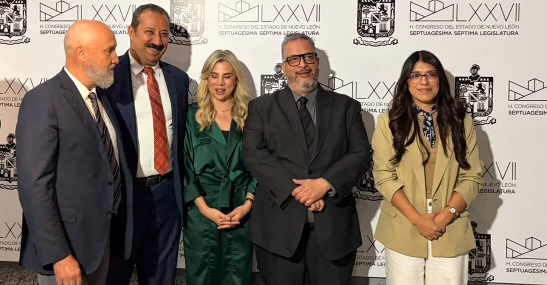 Nuevo León propone equiparar a robo la no devolución dolosa de vehículos arrendados. El arte de disfrutar con estilo y sentido.