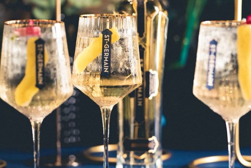 ST-GERMAIN transforma la temporada del Spritz y gana terreno en México