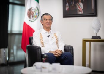 Gobiernos de la transformación mueven las instituciones para garantizar los derechos y el bienestar de las y los mexicanos: Américo Villarreal