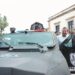Refuerza David Monreal seguridad en Fresnillo con inversión histórica de más de 101 mdp