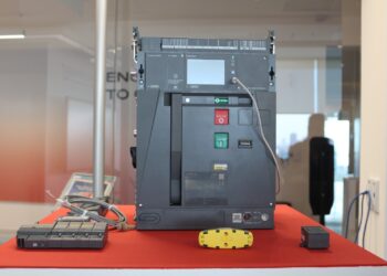 ABB prepara llegada a México de Emax3, interruptor inteligente para data centers e industria. El arte de disfrutar con estilo y sentido.