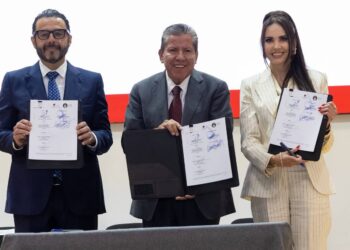 Zacatecas, primer estado del país en abrir sus cuentas a auditorías en tiempo real: David Monreal