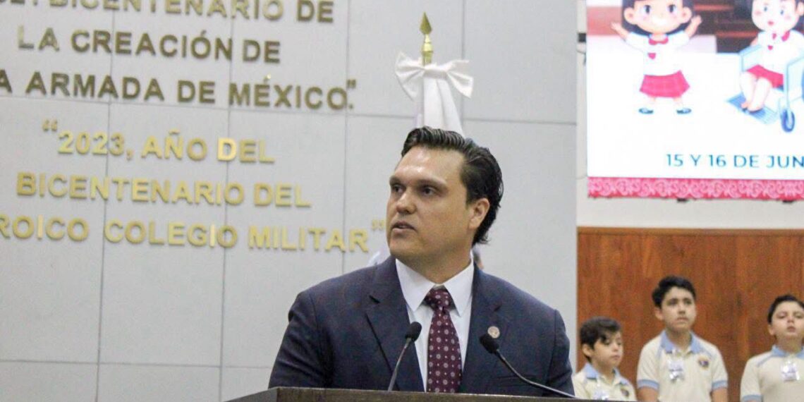 “Es un prófugo de la justicia”: Prieto Herrera exige a Cabeza de Vaca regresar a México