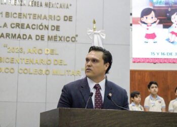 “Es un prófugo de la justicia”: Prieto Herrera exige a Cabeza de Vaca regresar a México