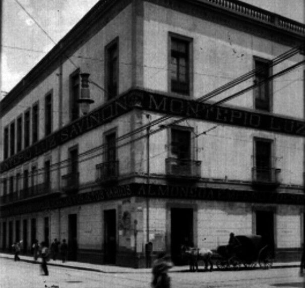 Más de un siglo de experiencia respalda el compromiso de Montepío Luz Saviñón con las familias mexicanas