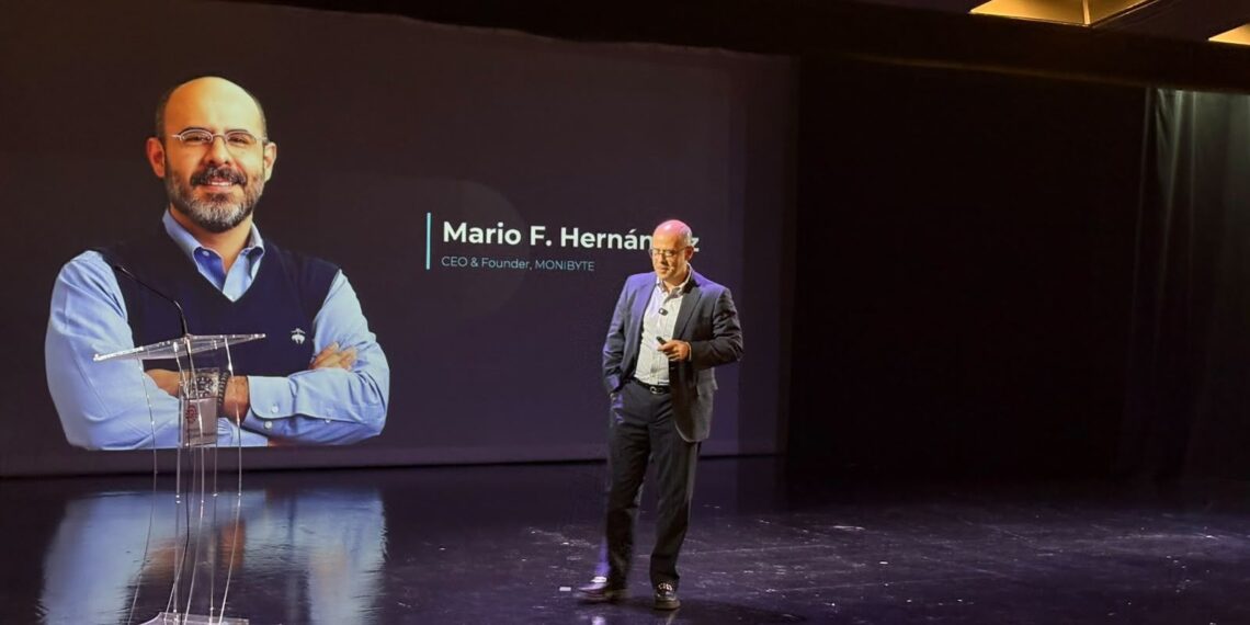 Afirme, Monibyte y Visa lanzan solución inteligente para ahorros de hasta $6.5 mdp anuales en gastos corporativos