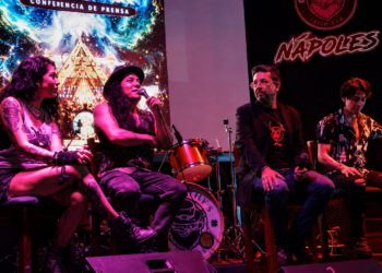 Del vértigo eléctrico a la grandeza orquestal: el homenaje a los himnos del rock progresivo tomará el Teatro Metropólitan
