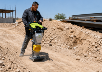 Bonhoeffer Machines comercializa maquinaria en México con garantía de hasta 36 meses para cada tipo de trabajo
