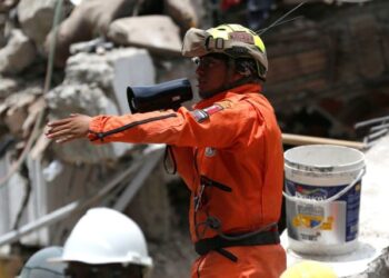 Cancelan Topos Tlatelolco despliegue a Colombia y concentrarán esfuerzos en acopio desde México
