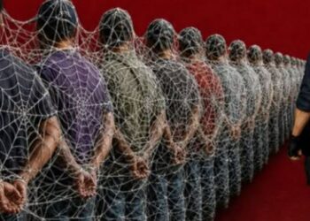 Casa Blanca usa a Spider-Man en campaña de ICE sobre deportaciones