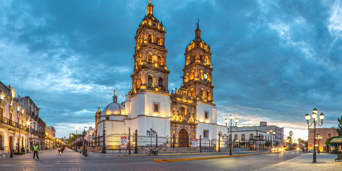 La demanda de Durango como destino para el verano crece un 75 % entre los viajeros mexicanos