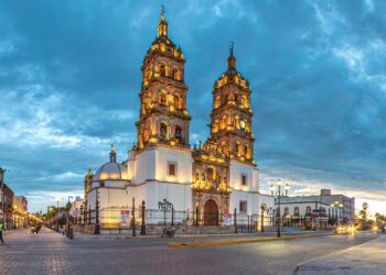 La demanda de Durango como destino para el verano crece un 75 % entre los viajeros mexicanos