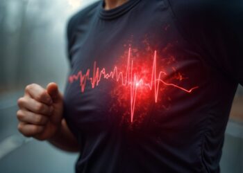 Problemas del corazón, el principal reto para el cuidado de la salud cardiovascular en México