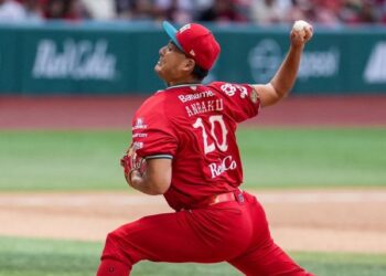 Playoffs LMB 2026: Así se jugarán las Series de Zona camino a la Serie del Rey