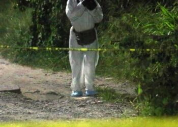 Desplazan criminales a comunidades en Chihuahua con uso de drones y ‘tierra quemada tecnológica’