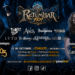 El Retumbar Fest reunirá en chalco a Javier “Zeta” Domínguez (ex mago de oz) y Gabriel Marián (ex rata blanca) en una gran jornada de rock y metal