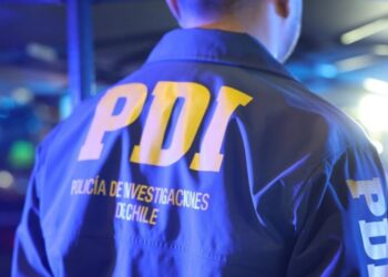 Extraditan a Chile a “El Turko” y “El Gocho”, acusados del secuestro y homicidio del exmilitar venezolano