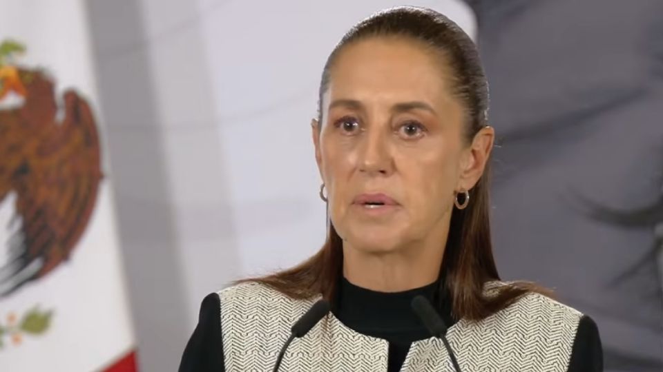 Sheinbaum anuncia reunión con la Sección 22 de la CNTE tras su gira por Oaxaca
