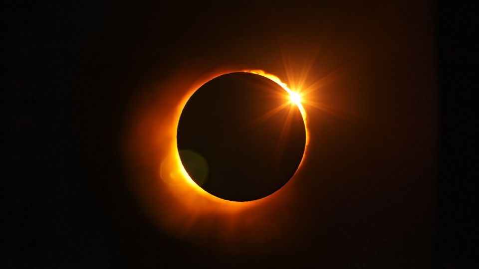 La NASA perseguirá la sombra de la Luna durante el eclipse del 12 de agosto