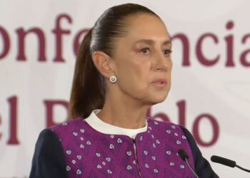 Sheinbaum condena la discriminación tras la controversia de Nayeli Salvatori y Grace Palomares