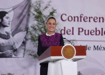 «Es exagerado»: Sheinbaum rechaza el aumento presupuestal propuesto por el INE para 2027