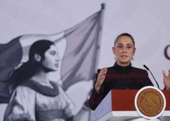 Sheinbaum refuerza seguridad en Michoacán y busca destrabar exportación de aguacate a EU