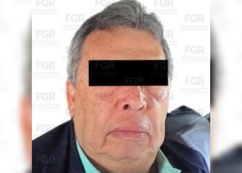 Da giro el caso Ayotzinapa con la detención del exgobernador Ángel Aguirre