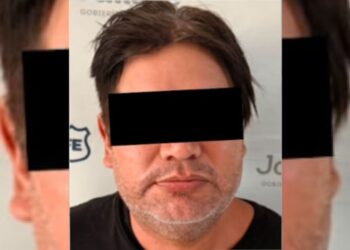 Aprehenden y procesan a un maestro de natación por una denuncia de abuso sexual infantil en Jalisco