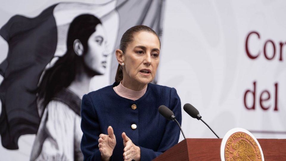 “No tendríamos por qué intervenir”: Sheinbaum marca distancia ante votación sobre Nicaragua