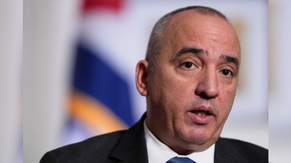 Sanciones de EU desalientan apertura a la inversión privada, asegura Cuba ante la ONU
