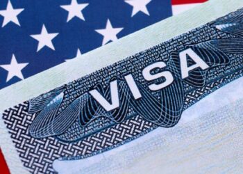 Tribunal de EU elimina la suspensión de visas a 75 países ordenada a principios de año